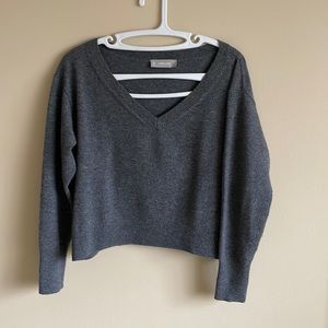 Everlane cashmere sweater, size small